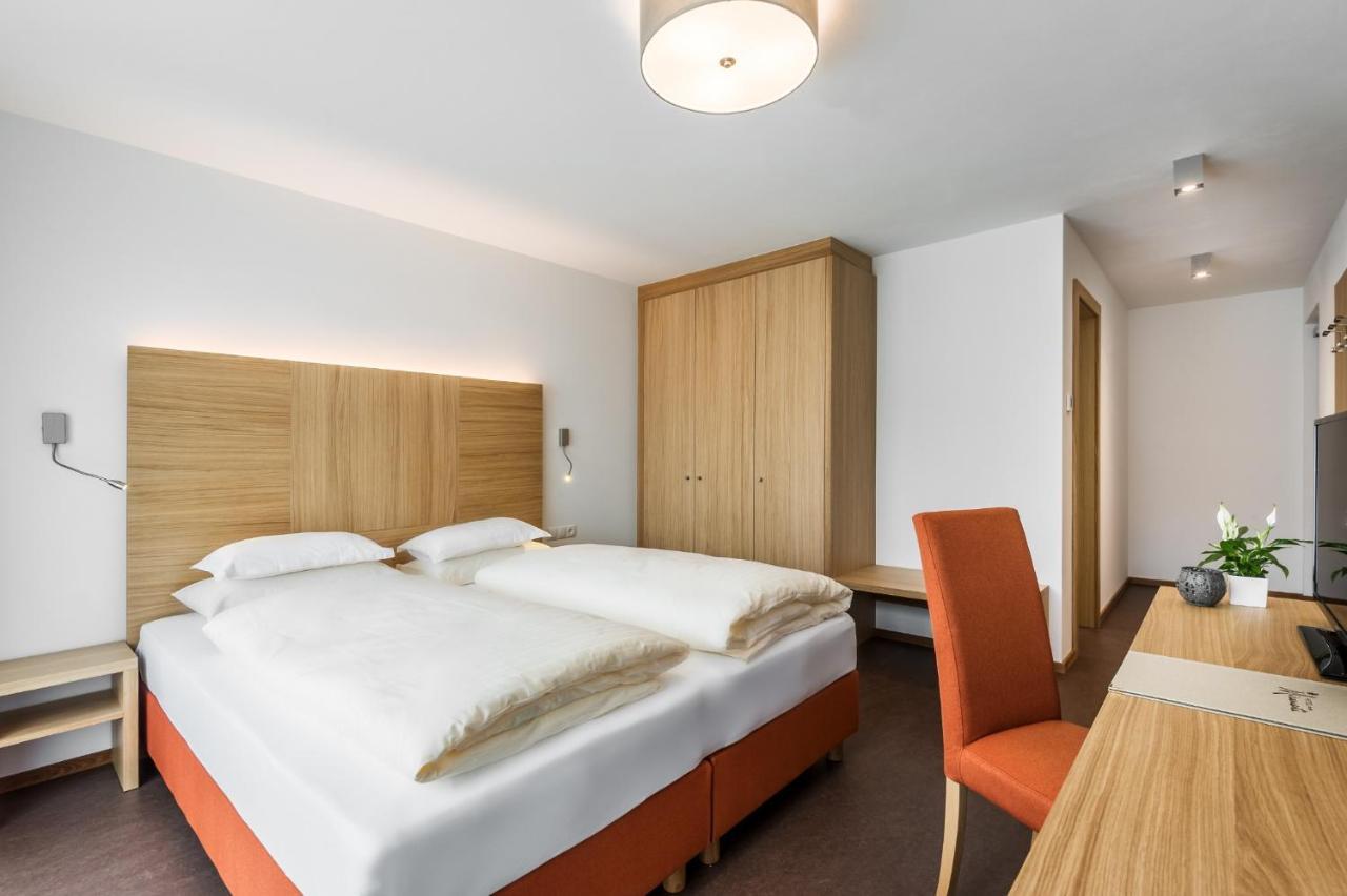 Hotel Miramonti باديا المظهر الخارجي الصورة