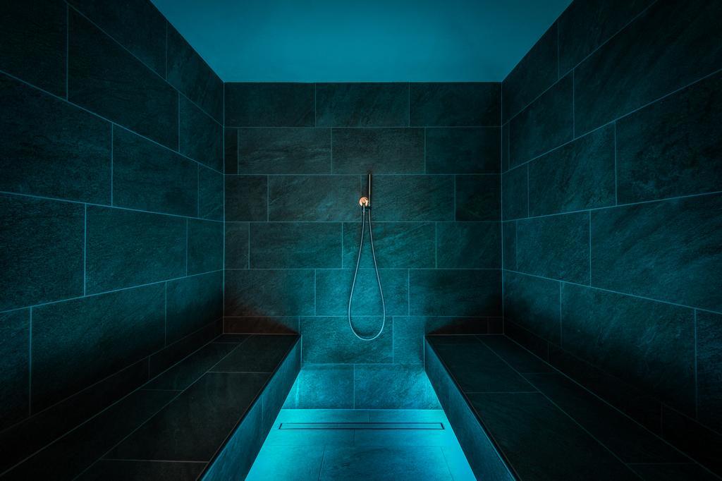Hotel Miramonti باديا المظهر الخارجي الصورة
