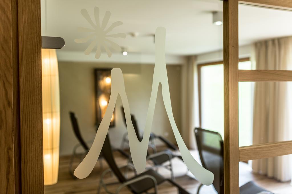 Hotel Miramonti باديا المظهر الخارجي الصورة