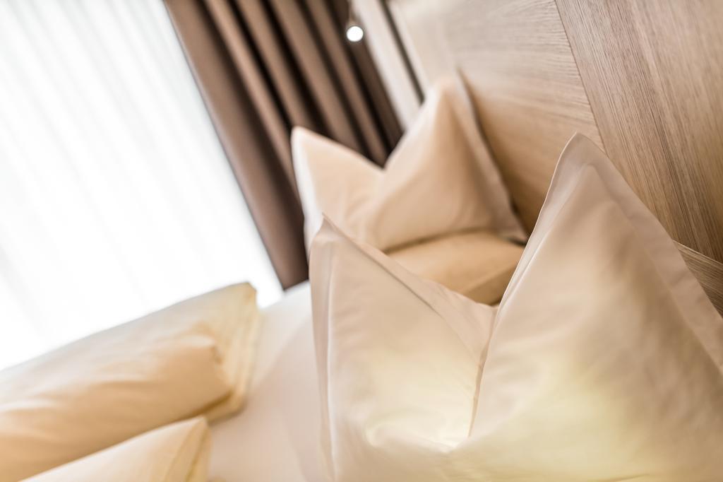Hotel Miramonti باديا المظهر الخارجي الصورة