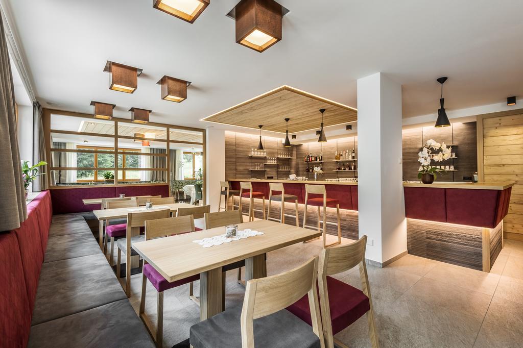 Hotel Miramonti باديا المظهر الخارجي الصورة