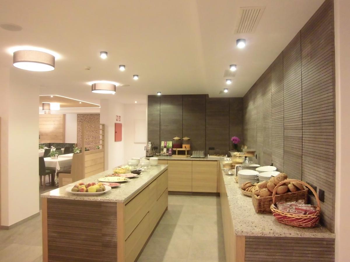 Hotel Miramonti باديا المظهر الخارجي الصورة